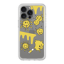 プレミアムパネル［ PAINTING SMILE Yellow ］