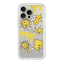 プレミアムパネル［ PAINTING SMILE Yellow ］