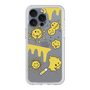 プレミアムパネル［ PAINTING SMILE Yellow ］