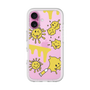 プレミアムパネル［ PAINTING SMILE Yellow ］