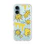 プレミアムパネル［ PAINTING SMILE Yellow ］