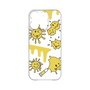 プレミアムパネル［ PAINTING SMILE Yellow ］