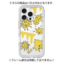 プレミアムパネル［ PAINTING SMILE Yellow ］