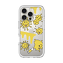 プレミアムパネル［ PAINTING SMILE Yellow ］