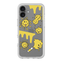 プレミアムパネル［ PAINTING SMILE Yellow ］