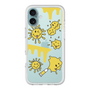 プレミアムパネル［ PAINTING SMILE Yellow ］