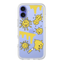 プレミアムパネル［ PAINTING SMILE Yellow ］