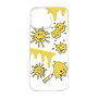 プレミアムパネル［ PAINTING SMILE Yellow ］