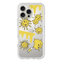 プレミアムパネル［ PAINTING SMILE Yellow ］