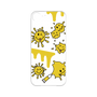プレミアムパネル［ PAINTING SMILE Yellow ］