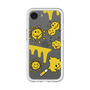 プレミアムパネル［ PAINTING SMILE Yellow ］