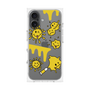 プレミアムパネル［ PAINTING SMILE Yellow ］