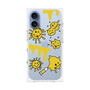 プレミアムパネル［ PAINTING SMILE Yellow ］