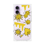 プレミアムパネル［ PAINTING SMILE Yellow ］
