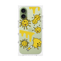 プレミアムパネル［ PAINTING SMILE Yellow ］