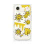 プレミアムパネル［ PAINTING SMILE Yellow ］