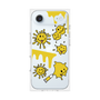 プレミアムパネル［ PAINTING SMILE Yellow ］