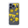 プレミアムパネル［ PAINTING SMILE Yellow ］