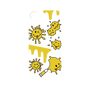 プレミアムパネル［ PAINTING SMILE Yellow ］