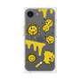 プレミアムパネル［ PAINTING SMILE Yellow ］
