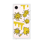 プレミアムパネル［ PAINTING SMILE Yellow ］