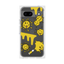 プレミアムパネル［ PAINTING SMILE Yellow ］