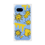 プレミアムパネル［ PAINTING SMILE Yellow ］