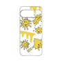 プレミアムパネル［ PAINTING SMILE Yellow ］