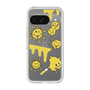 プレミアムパネル［ PAINTING SMILE Yellow ］