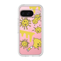 プレミアムパネル［ PAINTING SMILE Yellow ］