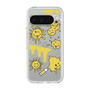 プレミアムパネル［ PAINTING SMILE Yellow ］
