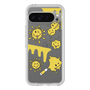プレミアムパネル［ PAINTING SMILE Yellow ］