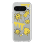プレミアムパネル［ PAINTING SMILE Yellow ］