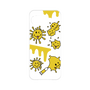 プレミアムパネル［ PAINTING SMILE Yellow ］
