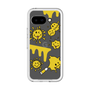 プレミアムパネル［ PAINTING SMILE Yellow ］