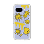 プレミアムパネル［ PAINTING SMILE Yellow ］