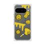 プレミアムパネル［ PAINTING SMILE Yellow ］