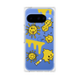 プレミアムパネル［ PAINTING SMILE Yellow ］