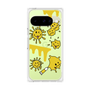 プレミアムパネル［ PAINTING SMILE Yellow ］