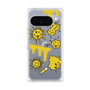 プレミアムパネル［ PAINTING SMILE Yellow ］