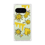 プレミアムパネル［ PAINTING SMILE Yellow ］