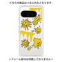 プレミアムパネル［ PAINTING SMILE Yellow ］