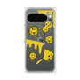 プレミアムパネル［ PAINTING SMILE Yellow ］