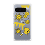 プレミアムパネル［ PAINTING SMILE Yellow ］