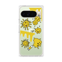 プレミアムパネル［ PAINTING SMILE Yellow ］
