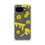 プレミアムパネル［ PAINTING SMILE Yellow ］