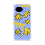 プレミアムパネル［ PAINTING SMILE Yellow ］