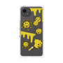 プレミアムパネル［ PAINTING SMILE Yellow ］