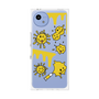 プレミアムパネル［ PAINTING SMILE Yellow ］