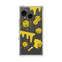 プレミアムパネル［ PAINTING SMILE Yellow ］